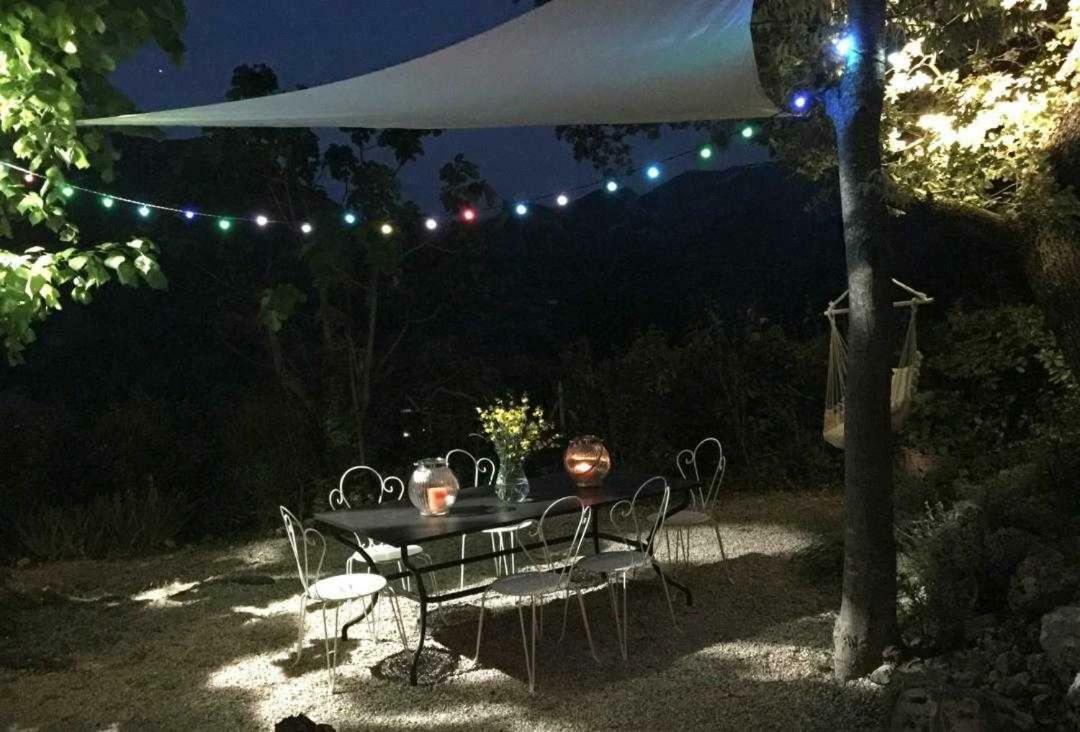 La Traversiere Condorcet Bagian luar foto