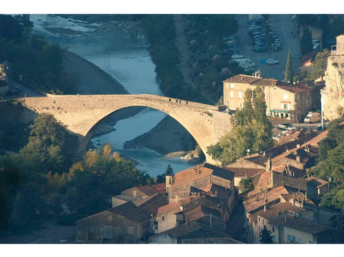 La Traversiere Condorcet Bagian luar foto